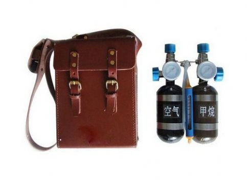 点击查看详细信息<br>标题：APS甲烷传感器标定器 阅读次数：1321