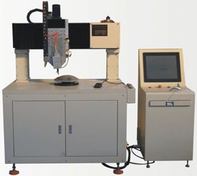 点击查看详细信息<br>标题： HQS600C型 混凝土路面切缝机 阅读次数：1245